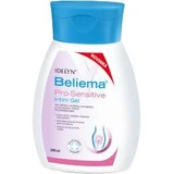 Гель для інтимної гігієни Idelyn Beliema Beliema Pro Sensitive Intim Гель для інтимної гігієни 200 мл