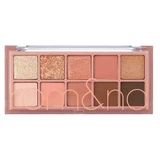 Палетка тіней для повік Better Than Palette Палетка тіней для повік Better Than Palette 01 Pampas Garden, 100 г, ром&nd