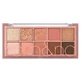 Better Than Palette Палетка теней для век Better Than Palette 01 Pampas Garden, 100 г, Rom&nd