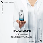 Vichy, Зволожуюча і зміцнююча сироватка-бустер Mineral 89, 50 мл: ціни та характеристики