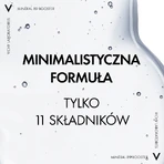 Vichy, Зволожуюча і зміцнююча сироватка-бустер Mineral 89, 50 мл: ціни та характеристики