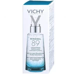 Vichy, Зволожуюча і зміцнююча сироватка-бустер Mineral 89, 50 мл: ціни та характеристики