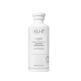 Шампунь для чутливої або схильної до алергії шкіри голови Derma Sensitive Care, 300 мл, Keune
