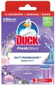 Duck Fresh Discs туалетні лавандові наповнювачі 2 x 36 мл