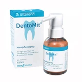 Mito-Pharma Dentomit Q10, спрей для ухода за полостью рта, 30 мл