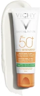Vichy Capital Soleil Concealing Cream SPF50 50 мл