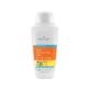 Сонцезахисне молочко для дітей SPF 50+, дуже високий захист UVA та UVB, Bio Balance, 150 мл, Biocart