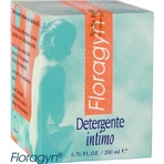 Жидкое мыло FLORAGYN Intim 1×200 мл, для интимных мест: цены и характеристики