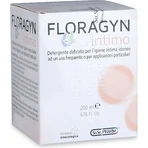 Жидкое мыло FLORAGYN Intim 1×200 мл, для интимных мест: цены и характеристики