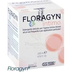 Жидкое мыло FLORAGYN Intim 1×200 мл, для интимных мест: цены и характеристики
