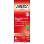 Weleda Гранатова регенерована олія 100 мл: ціни та характеристики