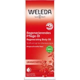 Weleda Гранатова регенерована олія 100 мл
