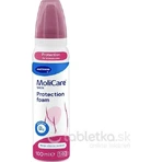 MoliCare SKIN Защитная пенка для кожи 1×100 мл, защитная пенка: цены и характеристики
