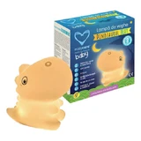Ночник, динозавр Текси, EasyCare Baby