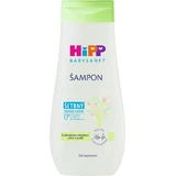 HiPP BabySANFT Ніжний шампунь 200 мл