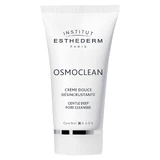 Esthederm Osmoclean, Gentle Deep Pore Cleanser, крем для глибокого очищення обличчя та зони декольте, 75 мл