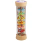 Сенсорная интерактивная игрушка Капли дождя, + 1 год, Big Jigs