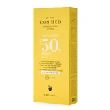 Cosmed Sun Essential, солнцезащитный флюид, SPF 50, 50 мл