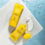 Cosmed Sun Essential, солнцезащитный флюид, SPF 50, 50 мл: цены и характеристики
