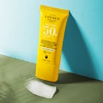 Cosmed Sun Essential, солнцезащитный флюид, SPF 50, 50 мл: цены и характеристики