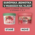 Garnier Fructis Hair Food Арбузная маска для волос, 400 мл: цены и характеристики