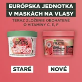 Garnier Fructis Hair Food Арбузная маска для волос, 400 мл