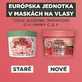 Garnier Fructis Hair Food Кавунова маска для волосся, 400 мл