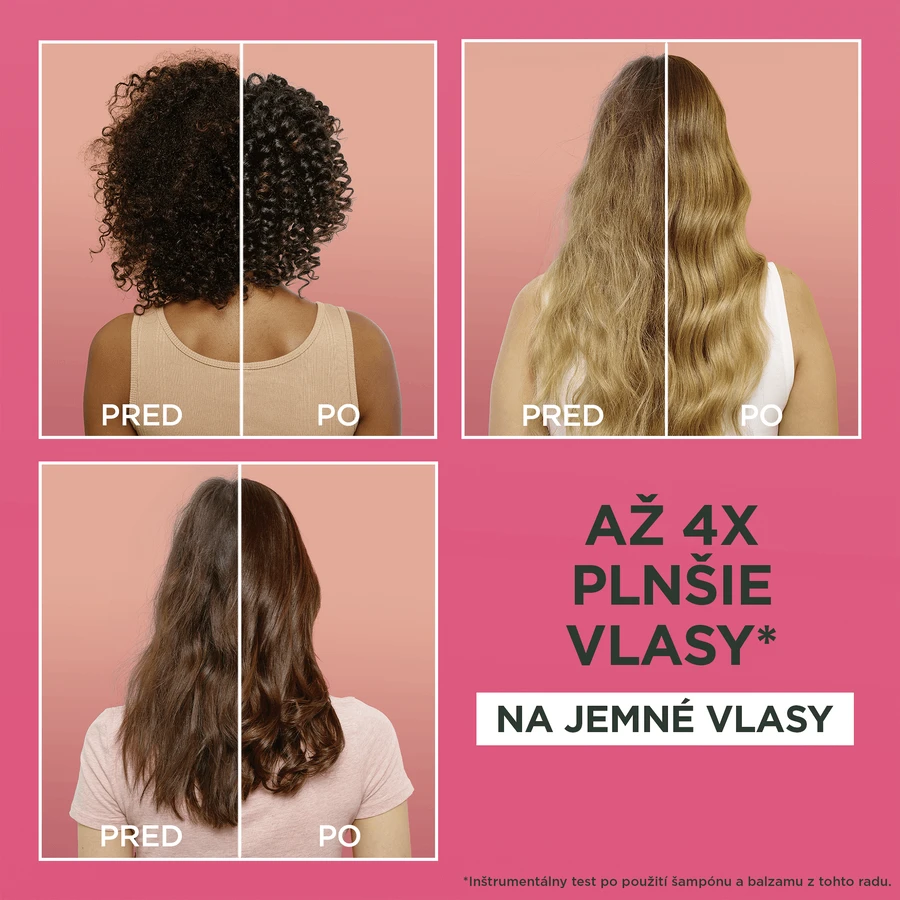 Garnier Fructis Hair Food Арбузная маска для волос, 400 мл: цены и характеристики