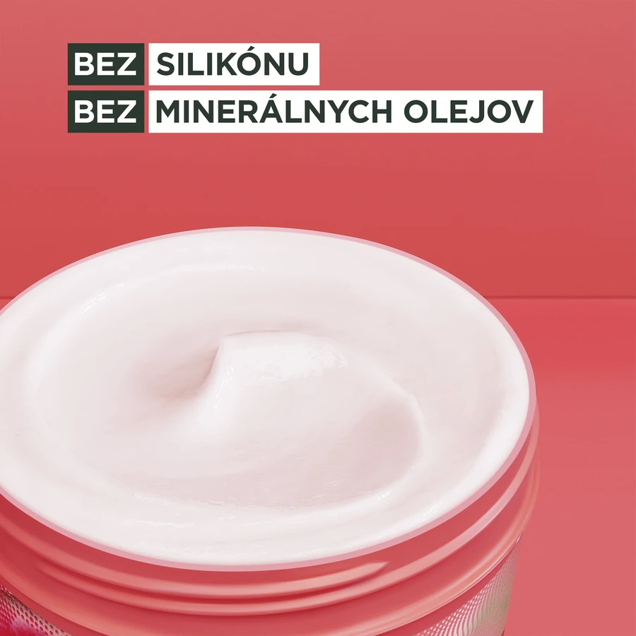 Garnier Fructis Hair Food Арбузная маска для волос, 400 мл: цены и характеристики