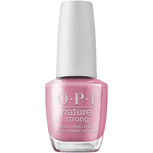Лак для ногтей Nature Strong Knowledge is Flower, 15 мл, OPI