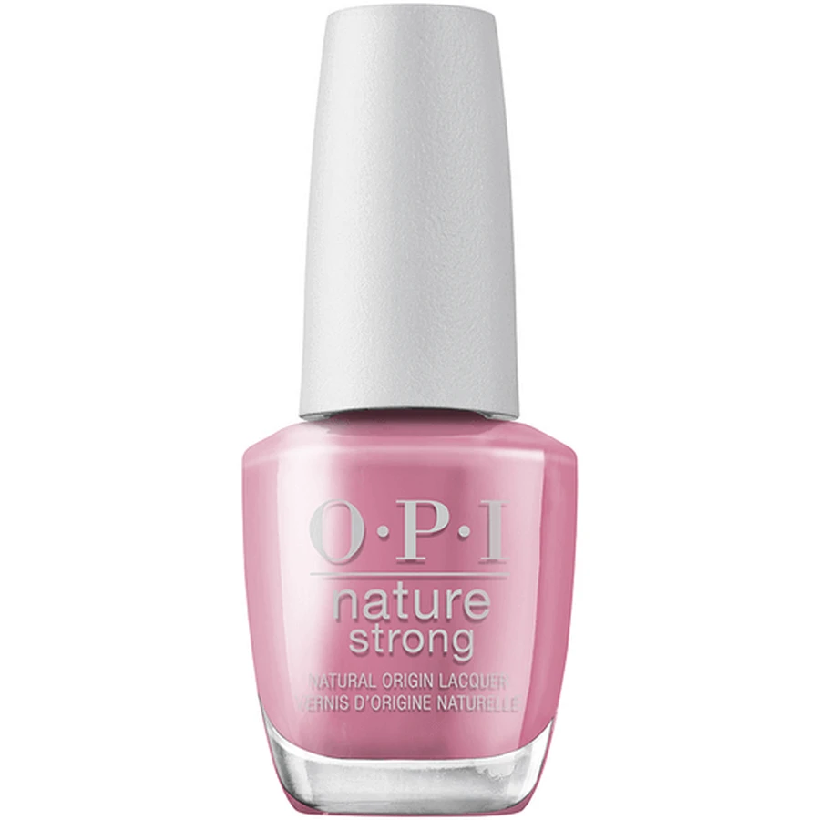 Лак для ногтей Nature Strong Knowledge is Flower, 15 мл, OPI: цены и характеристики