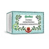 Herbex Молочный чертополох травяной, 20 x 3 г