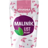 Лист малины Allnature, 250 г