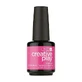 Полуперманентный лак для ногтей CND Creative Play Play Gel Berry Shocking #409 15 мл