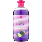 Dermacol Aroma Ritual пена для ванн Виноград и лайм 1×500 мл, пена для ванн: цены и характеристики