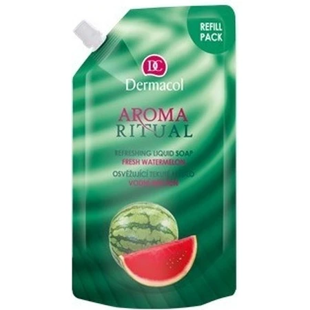 Dermacol Aroma Ritual пена для ванн Виноград и лайм 1×500 мл, пена для ванн: цены и характеристики