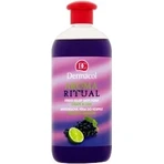 Dermacol Aroma Ritual пена для ванн Виноград и лайм 1×500 мл, пена для ванн: цены и характеристики