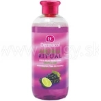 Dermacol Aroma Ritual пена для ванн Виноград и лайм 1×500 мл, пена для ванн: цены и характеристики