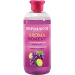 Dermacol Aroma Ritual пена для ванн Виноград и лайм 1×500 мл, пена для ванн: цены и характеристики