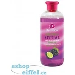 Dermacol Aroma Ritual пена для ванн Виноград и лайм 1×500 мл, пена для ванн: цены и характеристики