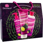 Dermacol Aroma Ritual пена для ванн Виноград и лайм 1×500 мл, пена для ванн: цены и характеристики