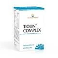 Тіоліновий комплекс, 60 капсул, Sun Wave Pharma