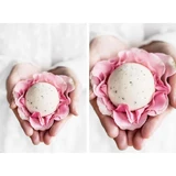 Министерство Добра Моет, пена для ванны, роза, 60 г