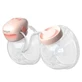 BabyOno Twin, подвійний електричний молоковідсмоктувач, корпус