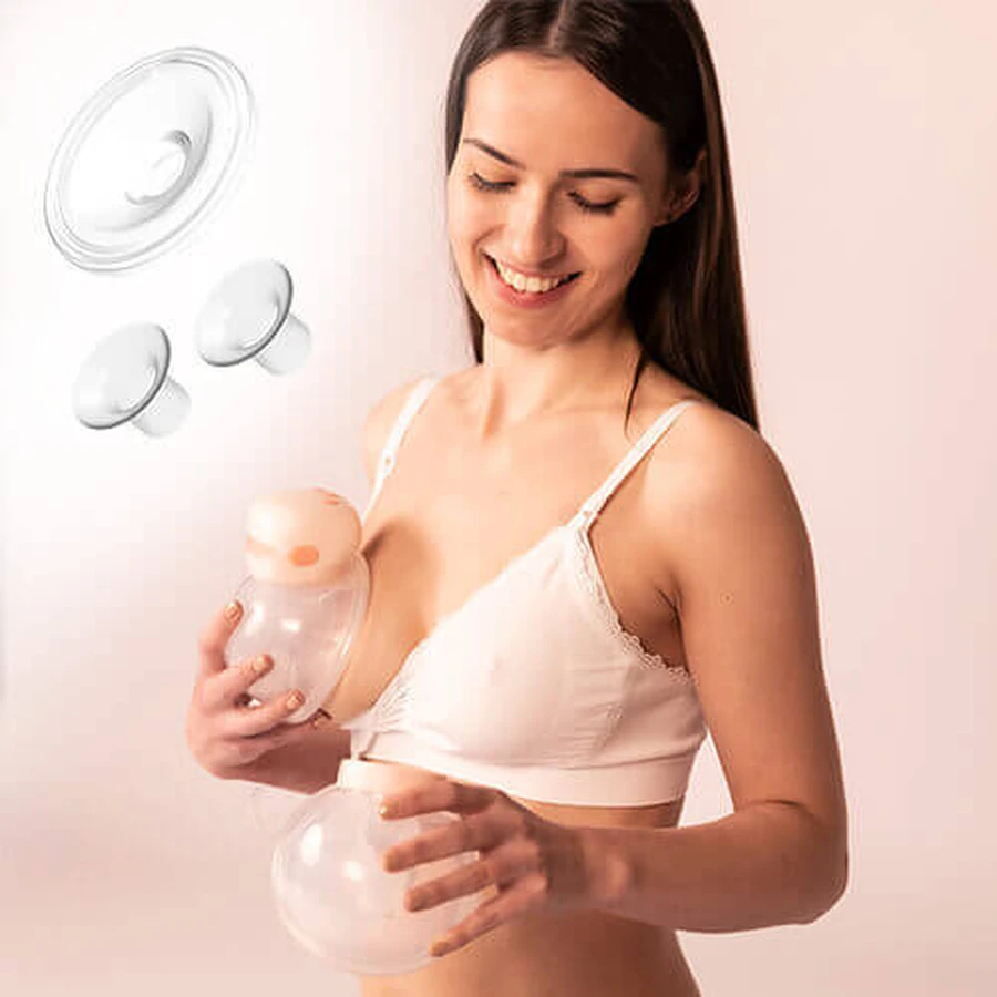 BabyOno Twin, двойной электрический молокоотсос, корпус: цены и характеристики