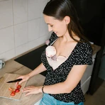 BabyOno Twin, двойной электрический молокоотсос, корпус: цены и характеристики