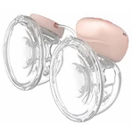 BabyOno Twin, двойной электрический молокоотсос, корпус: цены и характеристики
