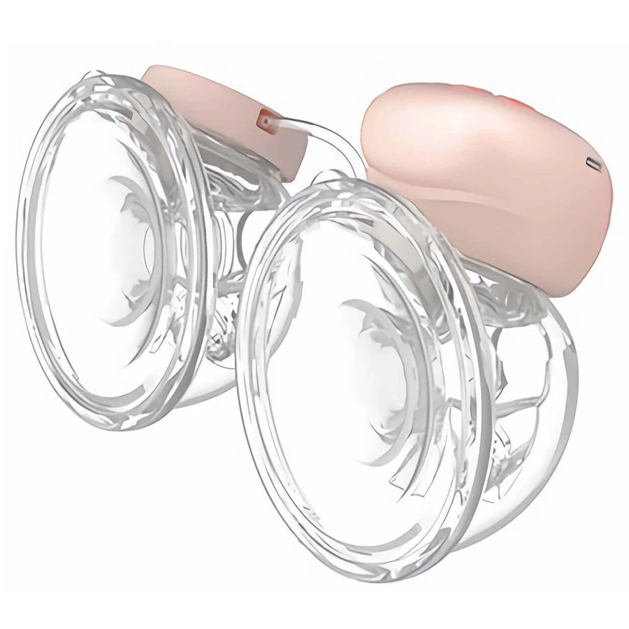BabyOno Twin, двойной электрический молокоотсос, корпус: цены и характеристики