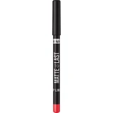 Miss Sporty Lip Liner Matte To Last 210 Pink, 1 шт.