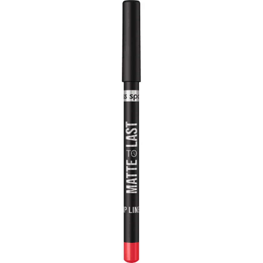 Miss Sporty Lip Liner Matte To Last 210 Pink, 1 шт.: цены и характеристики